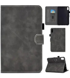 Business Ancient Leather Wallet Cases For Ipad 11 2021 102 105 Mini 6 1 2 3 4 5 Air Air2 7 8 9 97 Pro Vintage Old Shockproof Re3108761