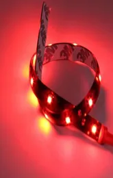 4x car 30cm 15led car light auto mot led led strip ligh