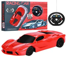 RC CAR CAR CARE REMOTE CONTROL CARSラジオコントロールの機械少年向けのおもちゃをオープンドア車両充電式バッテリー888 Y1220211S7427983