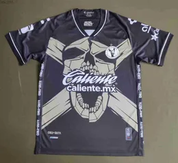 Soccer Jerseys 2024 Club Tijuana CAVALLINI K.CASTANEDA C.GONZALEZ L.RODRIGUEZ MADRIGAL C.RIVERA BLANCO football men and kids shirtH240306