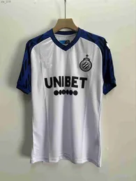 Soccer Jerseys 2024 Club Brugge VETLESEN NWADIKE SKOV OLSEN JUTGLA SKORAS BUCHANAN VANAKEN ODOI IGOR NIELSEN BALANTA football shirtH240306