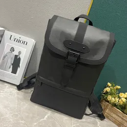 Men Designer Plecaks skórzane teczka biznesowa torby szkolne Moda Wygodne codzienne potrzeby torba do przechowywania do podróży luksurys plecak