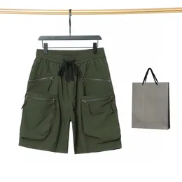 Мужские шорты больших размеров, летняя пляжная одежда в полярном стиле из чистого хлопка q13tg