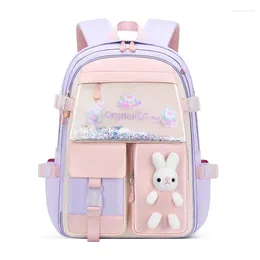 Okul çantaları sırt çantaları mochilas sevimli sırt çantası çanta için birincil çocuklar için çocuk çocuklar kawaii kitap kızlar küçük toptan