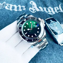 Mens الشهيرة العلامة التجارية مشاهدة الفاخرة أوتوماتيكية الساعة الساعات الميكانيكية 43 ملم قرص 904L من الفولاذ المقاوم للصدأ مشاهدة King Designer Classic Watch عالية الجودة Montre de Luxe