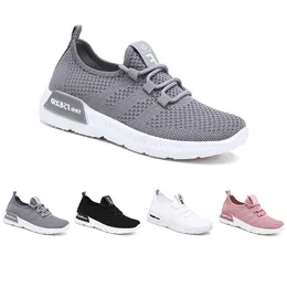 men running 2024 breathable women shoes mens sport trainers GAI color41 fashion comfortable sneakers size 35-41 37 wo s