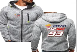 2019 أزياء zip hoodie men Yamaha Hoodie دراجة نارية Fleece MV Agusta Sweatshirt عارضة سوزوكي Akrapovic12825328