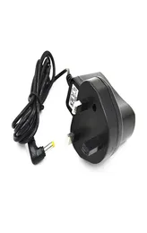 UK 3 PIN Wall AC Power Adapter Plug Power Supply Battery Charging Adapter for PSP 100020003000 Sony PSPPSP Slim 5V Charger Wi6598101