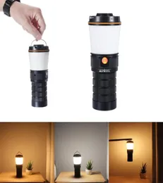 Sofirn Blf LT1 8LH351D Camping Light إجراءات متعددة Super Bright Torch Torch Color 2700k to 5000k 2204015250576