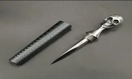 EDC M390 Tea Knife Puer Needle Ice Pick Break Cutter Kubato Tools OT2698188471
