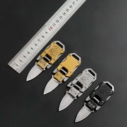 Transformers Mini Folding Portable Tactics Outdoor Survival Yangjiang Knife 220839