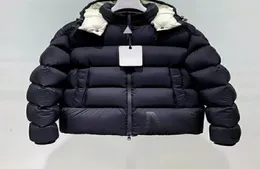 Men039S Jackets Mon Luxury Designer Down Jacket Brand Jackets 클래식 패션 힙합 모자 패턴 디자이너 코트 야외 캐주얼 5967869