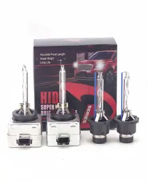 1 pary D2S D1S D3S D4S HID Xenon Bulb Reflight D2C 12V 35W 6000K 4300K4144522