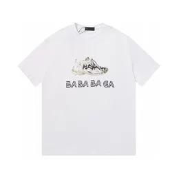 オートエディションメンズTシャツデザイナーレディースシャツサマーティーメンズ女性デザイナーTシャツルースファッショントップコットン