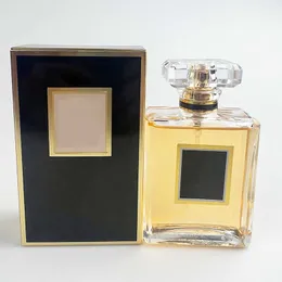 100 ml kobiet perfum projektantka Kolonia Intensywna Eau de perfume kobieta spary zapach Szybka dostawa
