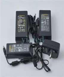 محول محول إمدادات الطاقة التبديل LED 5V 12V 24V 1A 2A 3A 5A 6A 7A 8A 10A لـ 5V WS2812B APA102 12V 24V 5050 3528 LED Strip 2475955