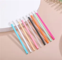 Disposable 50pcs Lip Gloss Lipstick Lips Applicator Makeup Cosmetic Beauty Tool Kits1203372