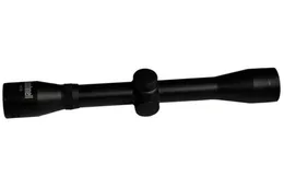 4x32 w pełni powlekane optyka Zakres kusza pięć linii Rifle RifleScope Sight Outdoor4401705