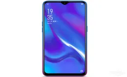 Original Oppo K1 4G LTE الهاتف المحمول 6GB RAM 64GB ROM SNAPDRAGON 660 AIE OCTA CORE 25MP 3600MAH Android 64Quot OLED FULL SCREENT3842074