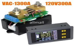 VAC1300A多機能ワイヤレス双方向電圧電子計容量ワットテーブルCoulometer2279465