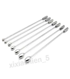 7 Stück massiver Edelstahl Harnröhrendilatator Penis Plug Stretch Harnröhrenklingend T652829020