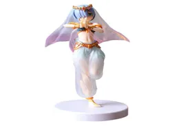 Re La Vita In Un Mondo Diverso Da Zero Rem Anime Figure 22 CM PVC Action Figure giocattolo ragazza sexy Figura Modello Giocattoli Regalo Brinquedos X4516719