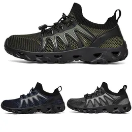 Männer Frauen Klassische Laufschuhe Weicher Komfort Schwarz Weiß Lila Herren Trainer Sport Sneakers GAI Größe 39-44 Farbe 11