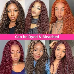 Lace Front Wigs Human Hair 150% Density Peruvian Straigh Natural Colored Human Hair Wigs Remy T Part Glueless Lace Wigs