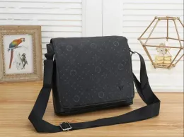 Mens satchels crossbody shoulder Bags for womens luxurys designer handbag pochette Multiple pockets fashion totebag Messenger purse Louiseit