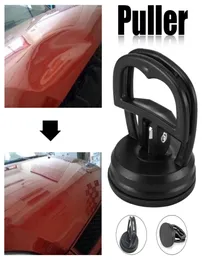 Mini Car Dent Repair Puller Sug Cup Body Panel Borttagningsverktyg Black6623683