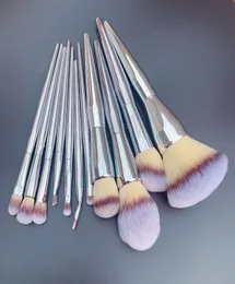 Large Size Powder Makeup Brushes Kabuki Contour Face Blush Foundation Brush Ulta it all over 225 211 206 216 220 221 217 218 212 F3506411