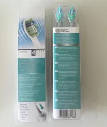 Toothbrush Heads Pro Results Standard 4 brush heads HX9034 HX9024 toothbrushs head4751150