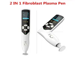 2 en yeni fibroblast plazma kalem göz kapağı kaldırma anti -kırışıklık cilt sıkma nokta köstebek çıkarma güzellik makinesi8877556
