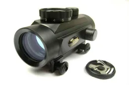 BSA 1x30 تكتيك Redgreen Dot Rifle Scope Scope Sight 20mm Weaver Mount RD307208282