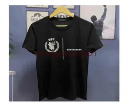 المصمم Balancigas t Shirt عتيق عرق العرق الفاخر العلامات التجارية للرجال وعشاق المرأة القطن الجديد باريس الفسيفساء فضفاضة casua8315700