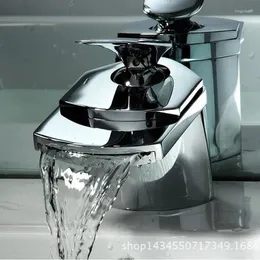 Rubinetti Cucina Rubinetto Commercio Estero Export Bocca Larga Cascata Duckbill Led Lavabo E Freddo