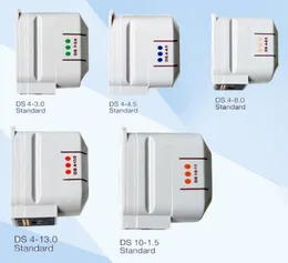 Outros equipamentos de beleza Cartucho HIFU para Fórmula 1 HIFU Ultrasound Face Machine com substituição de cabeça de tratamento 10000 ss trans5197435