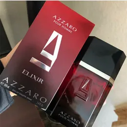 Man's Perfume Oriental Perfume Klasyczny długotrwały spray zapachowy 100 ml Eau de Perfume for Fashion Male