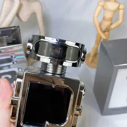 100 мл Phantom Parfum Men Cologne с ароматической способностью eau de parfum spray быстрая доставка