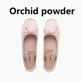 French Woman Dress Shoes ballet flats womens loafers soft leather bow laceup shallow Metallic belt trim car stitching cross straps buckle