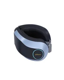 Belove Visuelles Augenmassagegerät 1100 mAh Bluetooth AI Sprachsteuerung Smart Vibration6678087