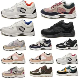 Scarpe firmate Sneakers Scarpe casual Scarpe da ginnastica Tela di lusso Donna Sneaker Moda Scarpe da ginnastica Scarpe da esterno Scarpe sportive Sneaker casual