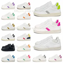 Designer V10 V12 Casual Shoes Campo Seced