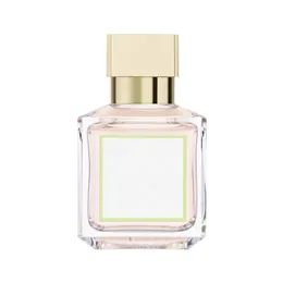 New sexy charming perfume Rouge 540 perfume extrait de parfum neutral oriental oud rose 70ML vitae celestia auqa universalis media cologne perfume fast delivery