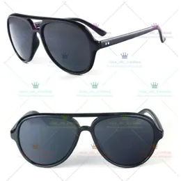 Designer Homens Mulheres Shady Raa Óculos de Sol Piloto Proteção Banda Condução Baa Sun Óculos Lente de Vidro Alta Qualidade UV400 Eyewear com Caixa Caes 552 718