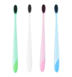 Clean Orthodontic Braces Non Toxic Adult Orthodontic Toothbrushes Dental Tooth Brush Set U A Trim Soft Toothbrush1794831