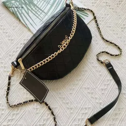 Designer Tote Bag Genuine Leather Small Fragrant Style Diamond Grid Chain with High-end Feel Versatile Golden Ball Fashionable Crossbody Womens in Guangzhou