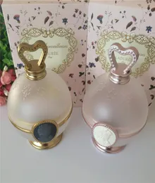 LADUREE LES Merveilleuses Flower Allık Kupa Tutucu Kutu Toz Makyaj Araçları Prenses için Kalite291H1248985