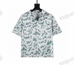 Damen-Shirt-Shorts, Sommer, lässig, bedruckt, Kleidungssets, hawaiianischer kurzer weiblicher formeller Anzug, große Größe 3423537