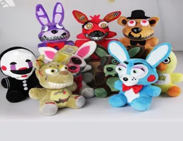 67 fnaf in freddy039s fnaf fnaf fnaf freddy fazbear mangle chica bonnie foxy plush toyギフトddf7086142